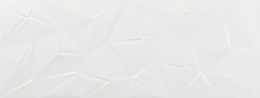 Плитка настенная CLARITY Kite Slimrect Blanco Matt (Sanchis Ceramica)